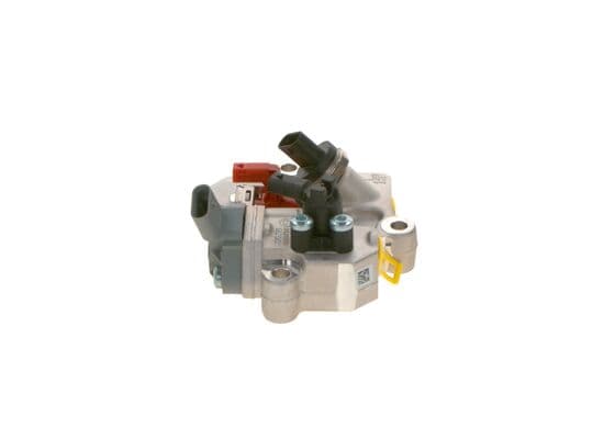 Bosch Dizel Yedek Parça DEPARTRONIC ölçme ünitesi küçük görsel 2