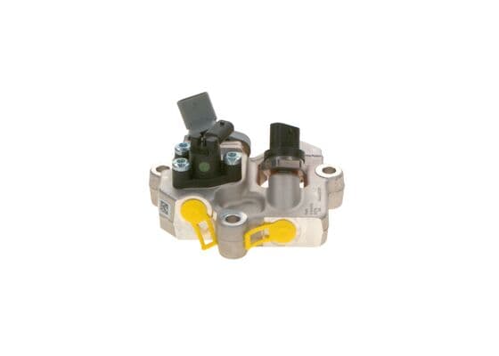Bosch Dizel Yedek Parça DEPARTRONIC ölçme ünitesi küçük görsel 3