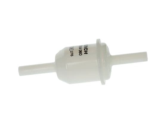 Bosch N 4060 Akaryakıt besleme borusu süzgeci küçük görsel 2