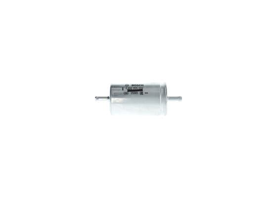 Bosch F 5002 Yakıt filtresi, Benzin enjeksiyonu 1