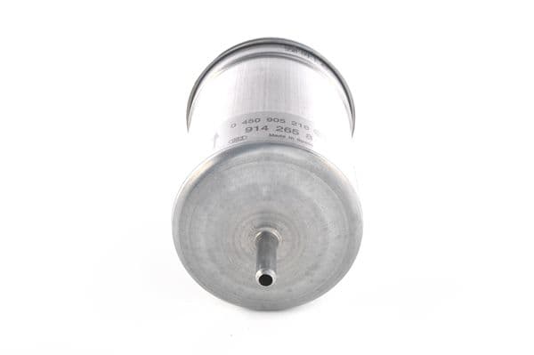 Bosch F 5216 Yakıt filtresi, Benzin enjeksiyonu küçük görsel 2