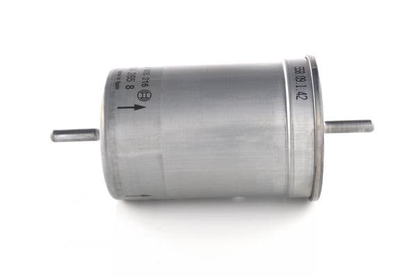 Bosch F 5216 Yakıt filtresi, Benzin enjeksiyonu küçük görsel 3