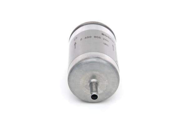 Bosch F 5280 Yakıt filtresi, Benzin enjeksiyonu küçük görsel 2