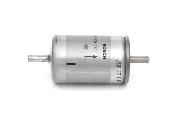 Bosch F 5280 Yakıt filtresi, Benzin enjeksiyonu küçük görsel 3