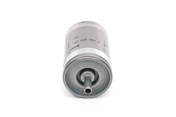 Bosch F 5280 Yakıt filtresi, Benzin enjeksiyonu küçük görsel 4