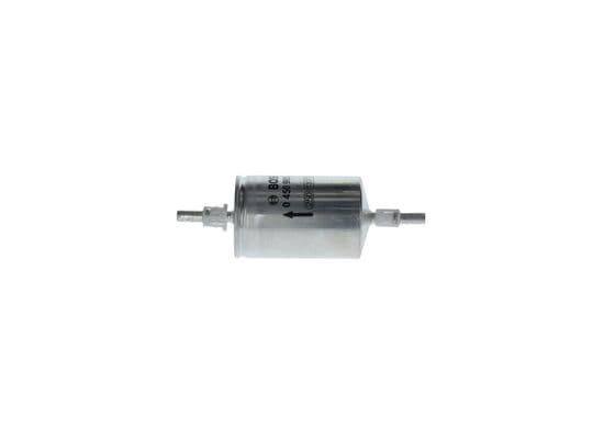 Bosch F 5316 Yakıt filtresi, Benzin enjeksiyonu küçük görsel 2