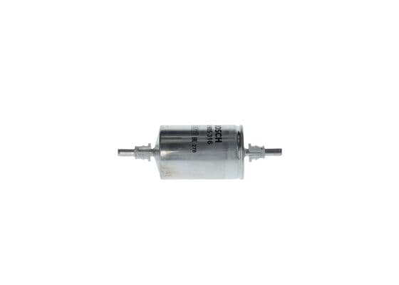 Bosch F 5316 Yakıt filtresi, Benzin enjeksiyonu küçük görsel 4