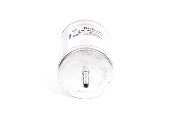 Bosch F 5318 Yakıt filtresi, Benzin enjeksiyonu 1