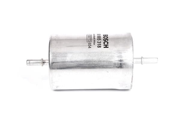Bosch F 5318 Yakıt filtresi, Benzin enjeksiyonu küçük görsel 2