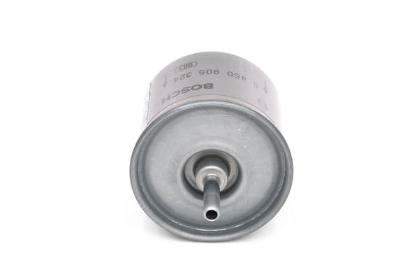 Bosch F 5324 Yakıt filtresi, Benzin enjeksiyonu küçük görsel 2