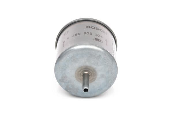 Bosch F 5324 Yakıt filtresi, Benzin enjeksiyonu küçük görsel 4