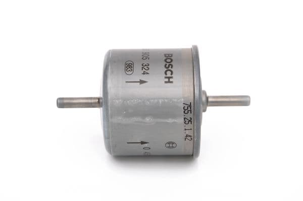 Bosch F 5324 Yakıt filtresi, Benzin enjeksiyonu küçük görsel 5