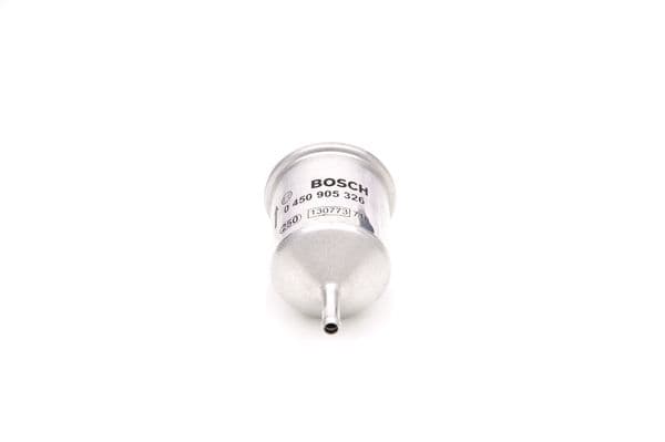 Bosch F 5326 Yakıt filtresi, Benzin enjeksiyonu 1