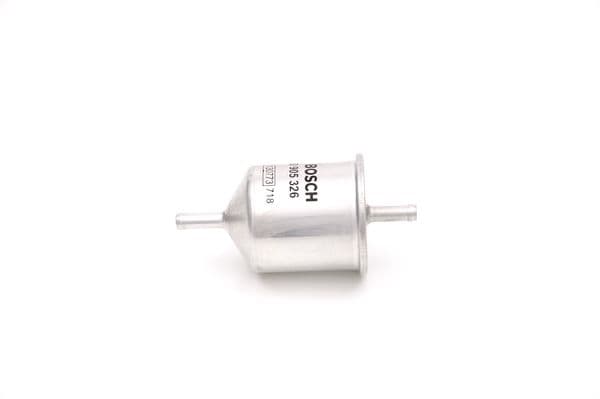 Bosch F 5326 Yakıt filtresi, Benzin enjeksiyonu küçük görsel 2