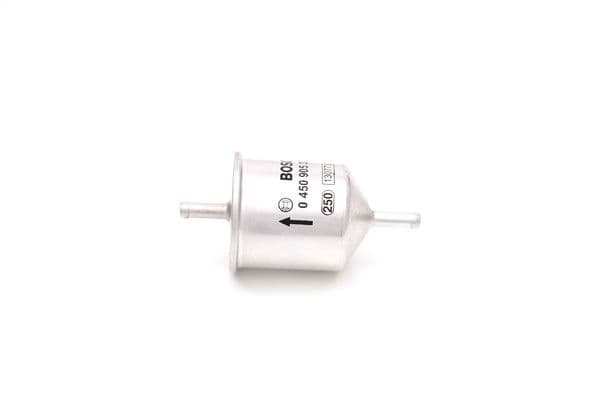 Bosch F 5326 Yakıt filtresi, Benzin enjeksiyonu küçük görsel 4