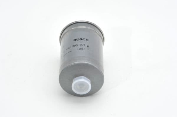 Bosch F 5601 Yakıt filtresi, Benzin enjeksiyonu küçük görsel 4