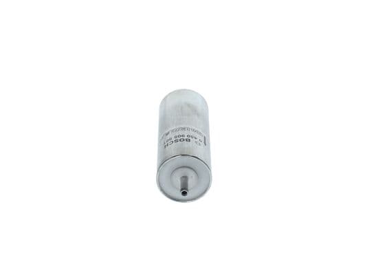 Bosch F 5901 Yakıt filtresi, Benzin enjeksiyonu 1