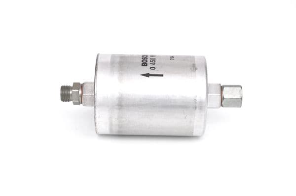 Bosch F 5907 Yakıt filtresi, Benzin enjeksiyonu küçük görsel 2