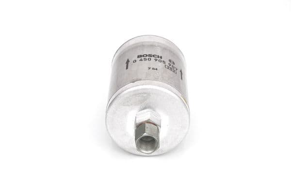 Bosch F 5907 Yakıt filtresi, Benzin enjeksiyonu küçük görsel 3