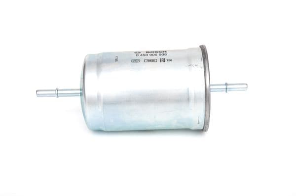 Bosch F 5908 Yakıt filtresi, Benzin enjeksiyonu küçük görsel 4