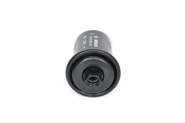 Bosch F 5912 Yakıt filtresi, Benzin enjeksiyonu küçük görsel 2
