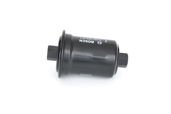 Bosch F 5912 Yakıt filtresi, Benzin enjeksiyonu küçük görsel 3