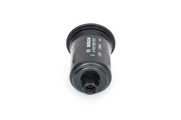 Bosch F 5912 Yakıt filtresi, Benzin enjeksiyonu küçük görsel 4