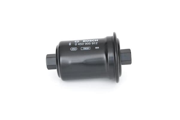 Bosch F 5912 Yakıt filtresi, Benzin enjeksiyonu küçük görsel 5