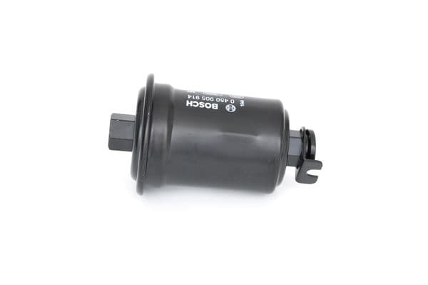 Bosch F 5914 Yakıt filtresi, Benzin enjeksiyonu küçük görsel 2