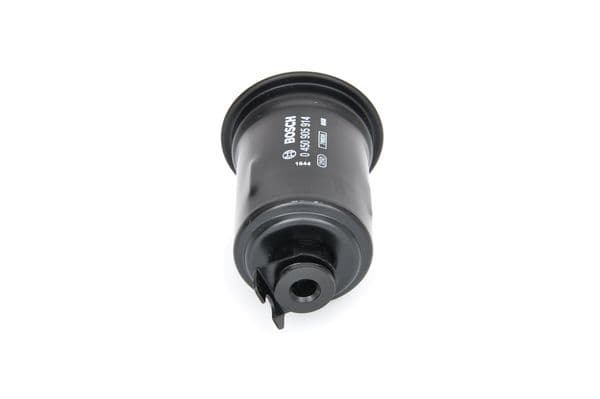 Bosch F 5914 Yakıt filtresi, Benzin enjeksiyonu küçük görsel 3