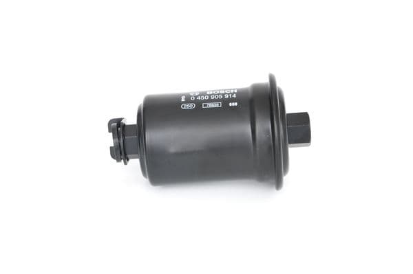 Bosch F 5914 Yakıt filtresi, Benzin enjeksiyonu küçük görsel 4