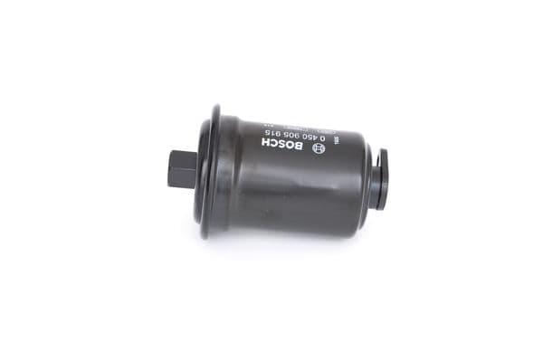 Bosch F 5915 Yakıt filtresi, Benzin enjeksiyonu küçük görsel 2