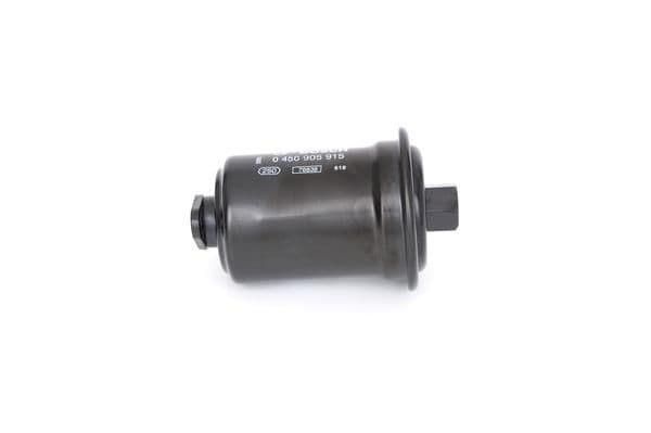Bosch F 5915 Yakıt filtresi, Benzin enjeksiyonu küçük görsel 4