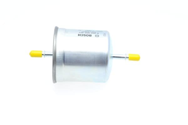 Bosch F 5921 Yakıt filtresi, Benzin enjeksiyonu küçük görsel 2