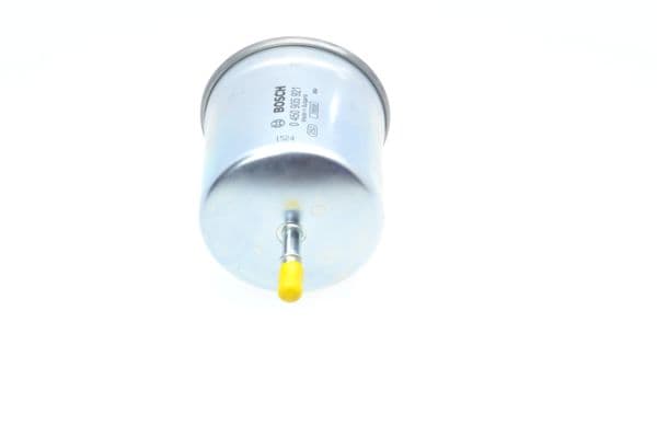 Bosch F 5921 Yakıt filtresi, Benzin enjeksiyonu küçük görsel 3