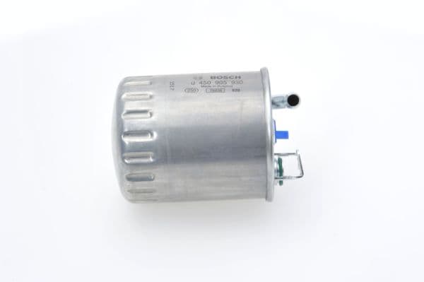 Bosch N 5930 Akaryakıt besleme borusu süzgeci küçük görsel 4