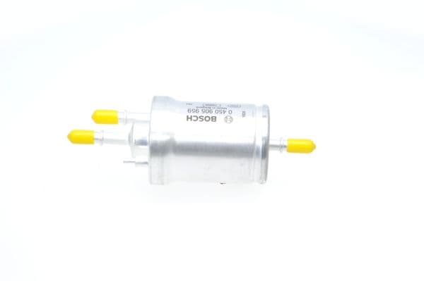 Bosch F 5959 Yakıt filtresi, Benzin enjeksiyonu küçük görsel 2