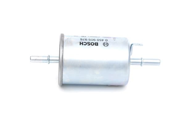 Bosch F 5976 Yakıt filtresi, Benzin enjeksiyonu küçük görsel 2