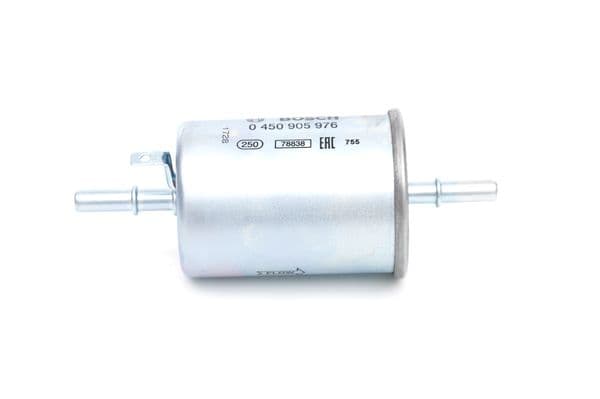 Bosch F 5976 Yakıt filtresi, Benzin enjeksiyonu küçük görsel 4
