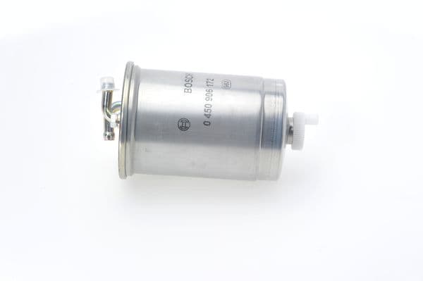 Bosch N 6172 Akaryakıt besleme borusu süzgeci küçük görsel 3