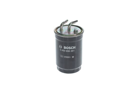 Bosch N 6261 Akaryakıt besleme borusu süzgeci 1