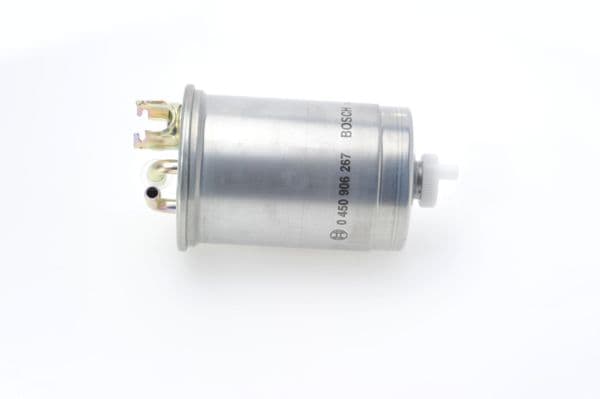 Bosch N 6267 Akaryakıt besleme borusu süzgeci küçük görsel 3