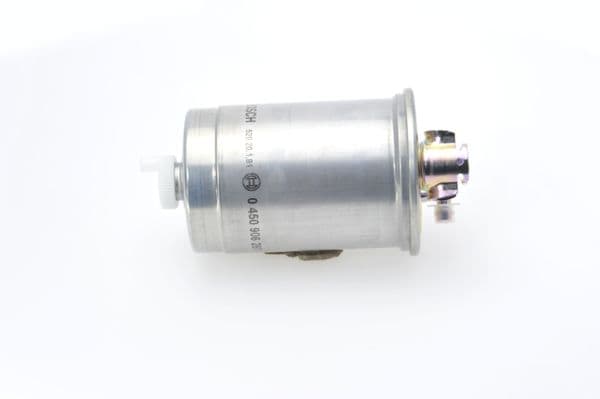 Bosch N 6267 Akaryakıt besleme borusu süzgeci küçük görsel 5