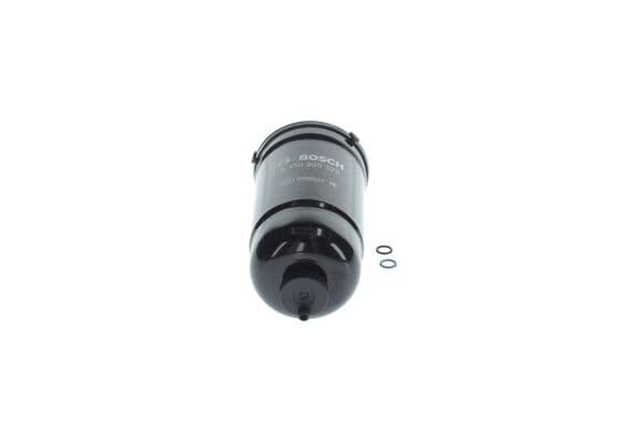 Bosch N 6322 Akaryakıt besleme borusu süzgeci küçük görsel 2