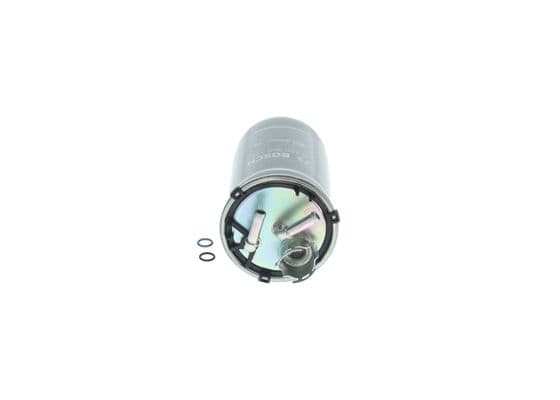 Bosch N 6322 Akaryakıt besleme borusu süzgeci küçük görsel 4