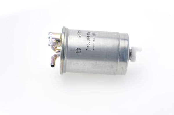 Bosch N 6334 Akaryakıt besleme borusu süzgeci küçük görsel 3