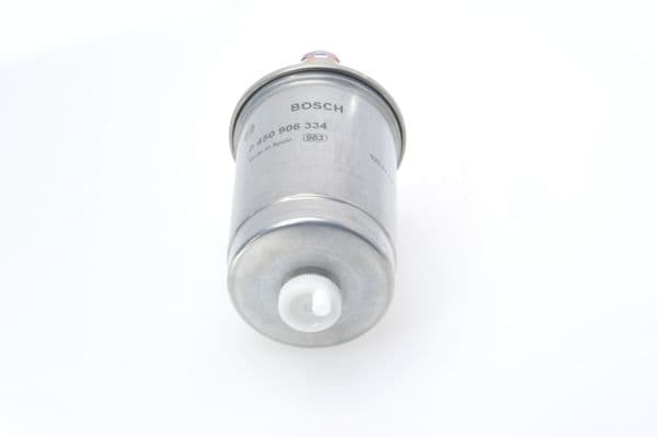 Bosch N 6334 Akaryakıt besleme borusu süzgeci küçük görsel 4