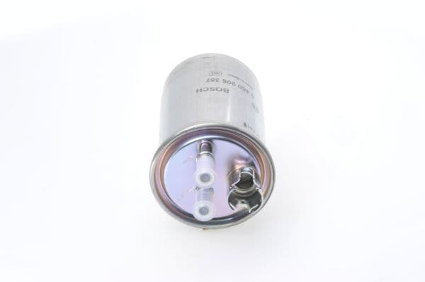 Bosch N 6357 Akaryakıt besleme borusu süzgeci küçük görsel 2