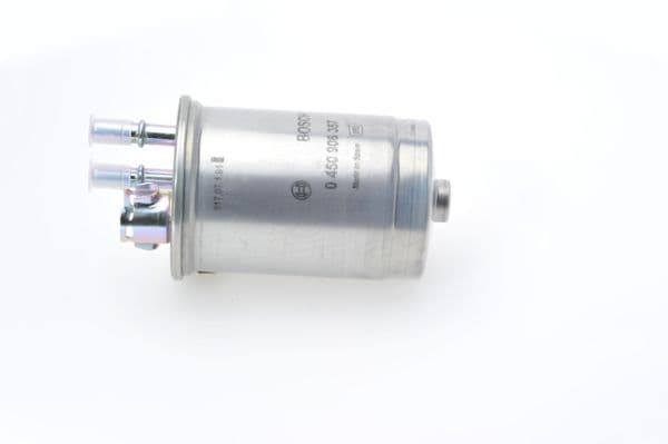 Bosch N 6357 Akaryakıt besleme borusu süzgeci küçük görsel 3