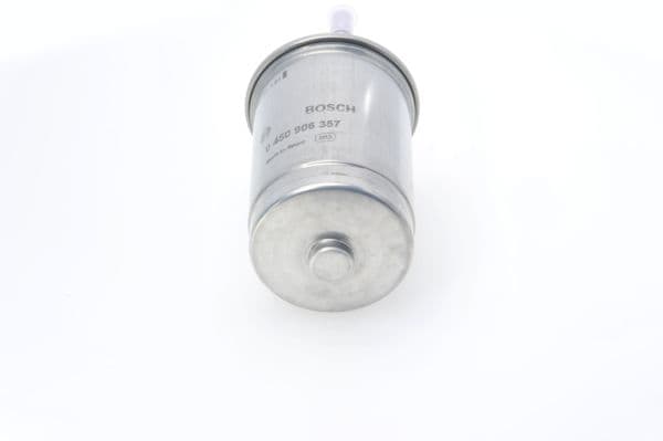 Bosch N 6357 Akaryakıt besleme borusu süzgeci küçük görsel 4